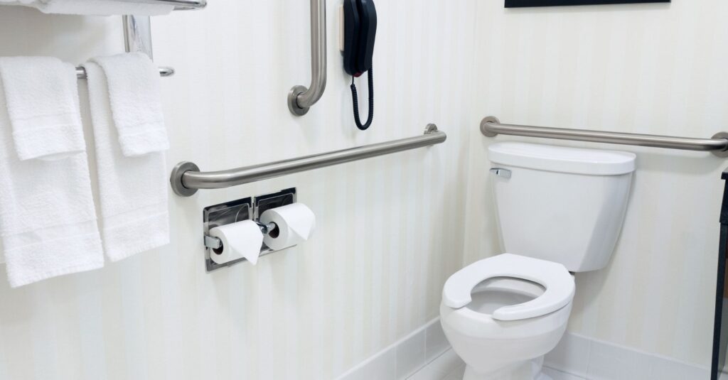 Age-Friendly Elderly Remodels - Carolina Bathroom Remodeling Pros of Myrtle Beach