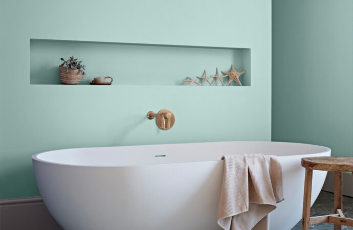 Bathroom Painting - Carolina Bathroom Remodeling Pros of Myrtle Beach