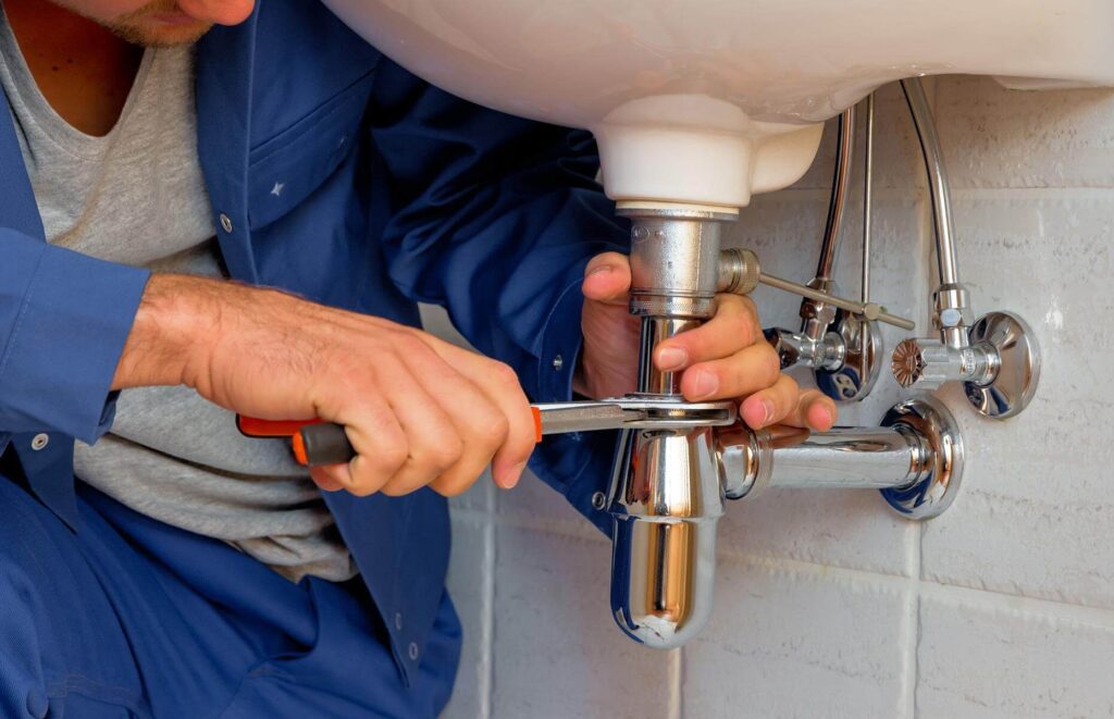 Bathroom Plumbing - Carolina Bathroom Remodeling Pros of Myrtle Beach