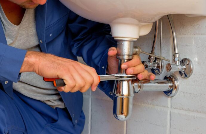 Bathroom Plumbing - Carolina Bathroom Remodeling Pros of Myrtle Beach