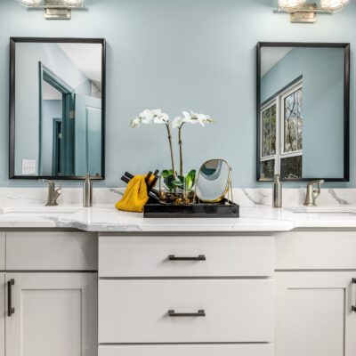 Bathroom Shelving - Carolina Bathroom Remodeling Pros of Myrtle Beach