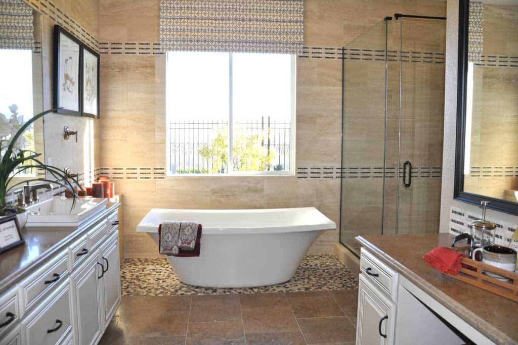 Bathroom Spas - Carolina Bathroom Remodeling Pros of Myrtle Beach