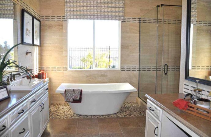 Bathroom Spas - Carolina Bathroom Remodeling Pros of Myrtle Beach