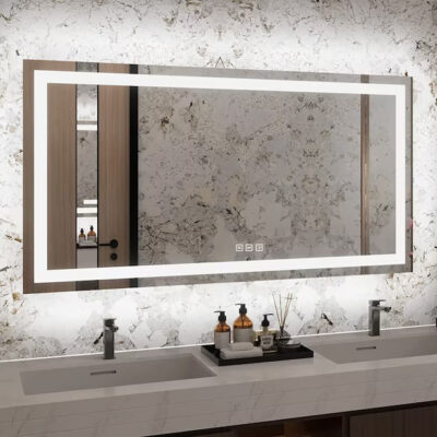 Bathroom Vanity Installations - Carolina Bathroom Remodeling Pros of Myrtle Beach