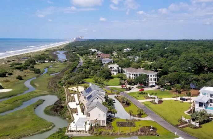 Briarcliffe Acres SC - Carolina Bathroom Remodeling Pros of Myrtle Beach