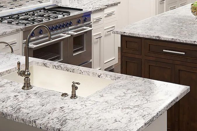Countertop Replacements - Carolina Bathroom Remodeling Pros of Myrtle Beach