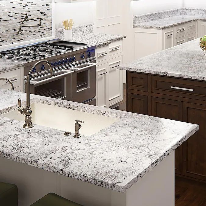 Countertop Replacements - Carolina Bathroom Remodeling Pros of Myrtle Beach