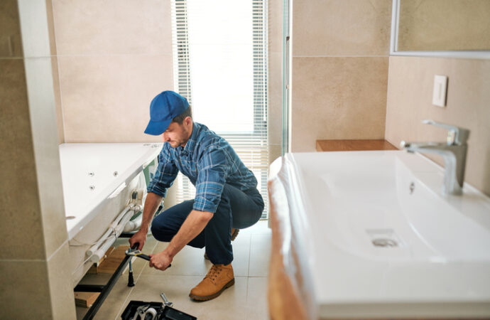 Custom Bathroom Contractor - Carolina Bathroom Remodeling Pros of Myrtle Beach