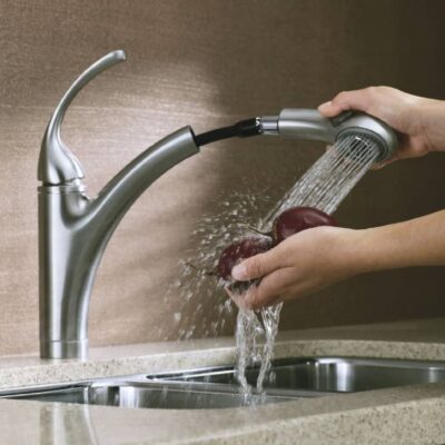 Faucets & Fixtures - Carolina Bathroom Remodeling Pros of Myrtle Beach
