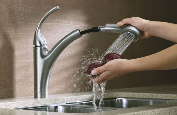 Faucets & Fixtures - Carolina Bathroom Remodeling Pros of Myrtle Beach