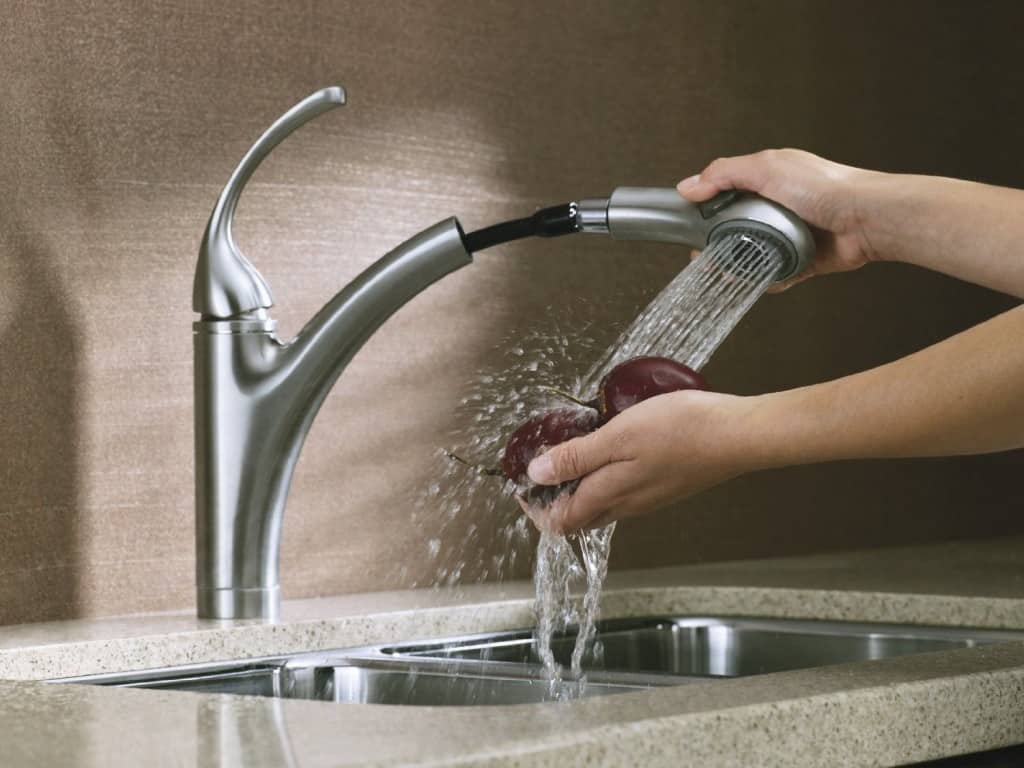 Faucets & Fixtures - Carolina Bathroom Remodeling Pros of Myrtle Beach