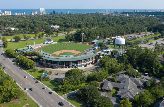 Green Bay Park SC - Carolina Bathroom Remodeling Pros of Myrtle Beach