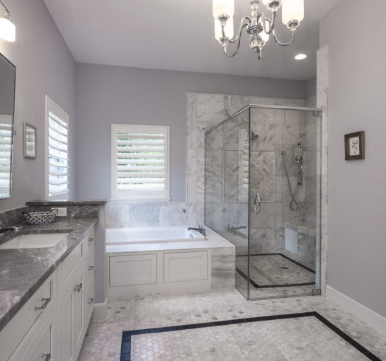 How We Work with Bathroom Designs - Carolina Bathroom Remodeling Pros of Myrtle Beach