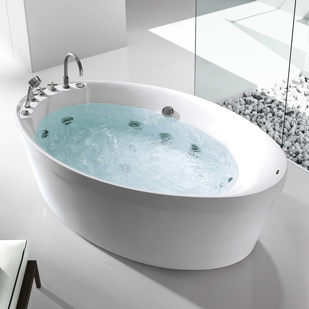 Jacuzzi Tubs - Carolina Bathroom Remodeling Pros of Myrtle Beach