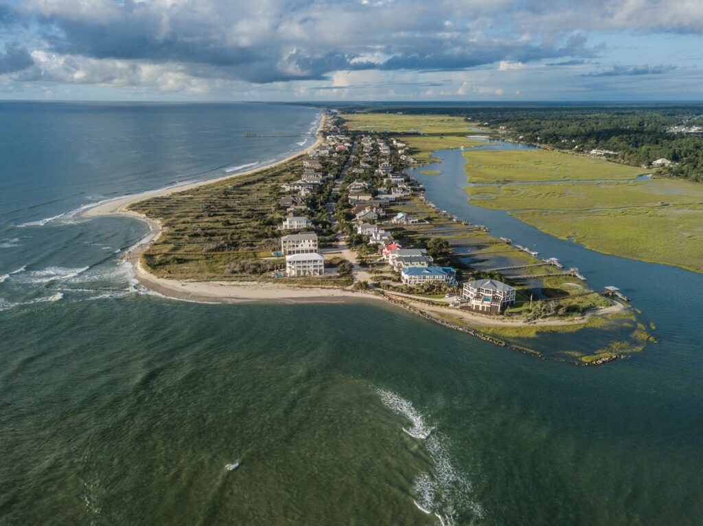 Pawleys Island SC - Carolina Bathroom Remodeling Pros of Myrtle Beach