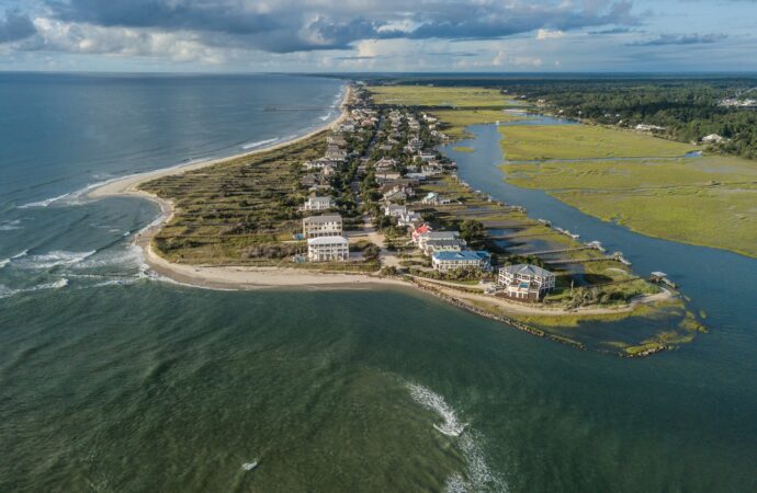 Pawleys Island SC - Carolina Bathroom Remodeling Pros of Myrtle Beach