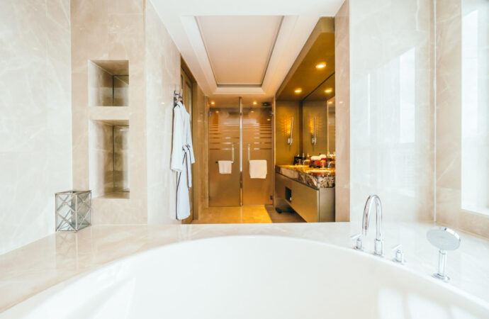 Services - Carolina Bathroom Remodeling Pros of Myrtle Beach