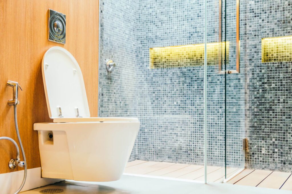 Shower Doors & Enclosures - Carolina Bathroom Remodeling Pros of Myrtle Beach