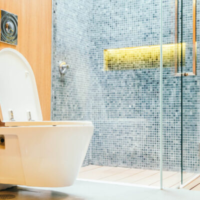 Shower Doors & Enclosures - Carolina Bathroom Remodeling Pros of Myrtle Beach