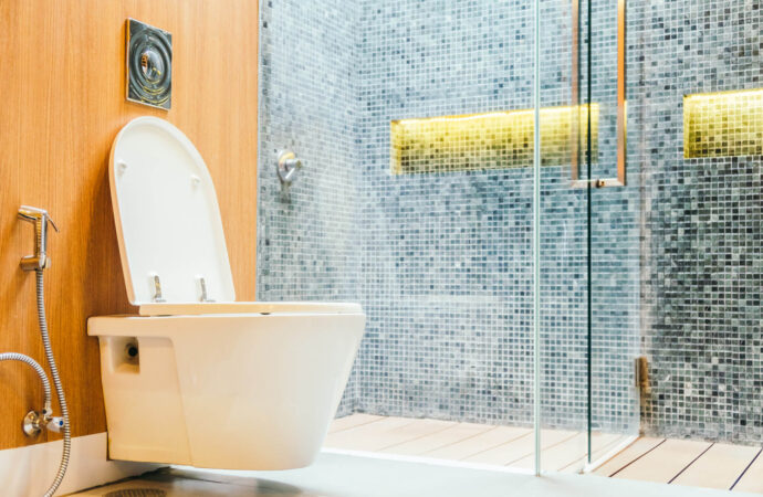 Shower Doors & Enclosures - Carolina Bathroom Remodeling Pros of Myrtle Beach