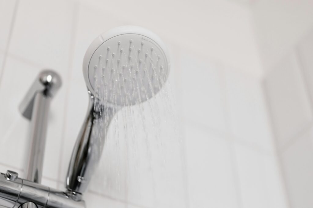 Shower Head Installations - Carolina Bathroom Remodeling Pros of Myrtle Beach