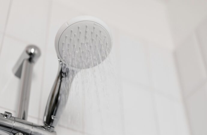 Shower Head Installations - Carolina Bathroom Remodeling Pros of Myrtle Beach