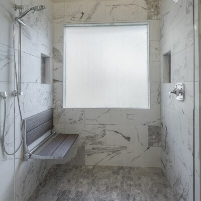 Shower Remodels - Carolina Bathroom Remodeling Pros of Myrtle Beach